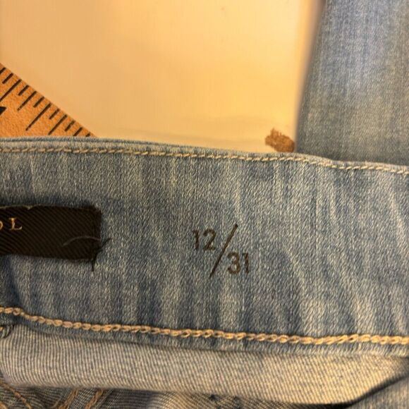 liverpool los angeles jeans Elastic Waist - Picture 9 of 14